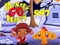 Žaidimas Monkey Go Happy Stage 597