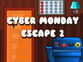 Žaidimas Cyber Monday Escape 2