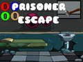 Žaidimas Prisoner Escape