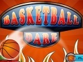 Žaidimas Basketball Dare