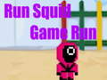 Žaidimas Run Squid Game Run