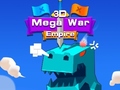 Žaidimas Mega War 3D: Empire