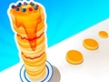 Žaidimas Pancake Run
