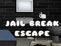 Žaidimas Jail Break Escape