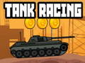Žaidimas Tank Racing