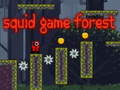 Žaidimas Squid Forest