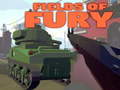 Žaidimas Fields of Fury