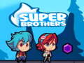 Žaidimas Super Brothers