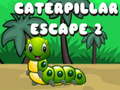 Žaidimas Caterpillar Escape 2