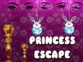 Žaidimas Princess Escape
