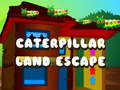 Žaidimas Caterpillar Land Escape
