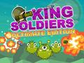 Žaidimas King Soldiers Ultimate Edition