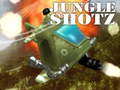 Žaidimas Jungle Shotz