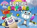 Žaidimas Gumball: Elmore Extras