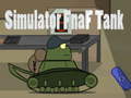 Žaidimas Simulator Fnaf Tank