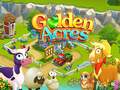 Žaidimas Golden Acres