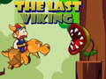 Žaidimas The Last Viking
