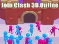 Žaidimas Join Clash 3D Online 