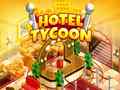 Žaidimas Hotel Tycoon Empire