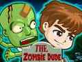 Žaidimas The Zombie Dude