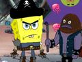 Žaidimas Sponge Bob Dress Up