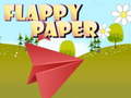 Žaidimas Floppy Paper