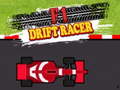 Žaidimas F1 Drift Racer