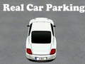 Žaidimas Real Car Parking 