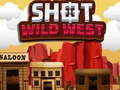 Žaidimas Shot Wild West