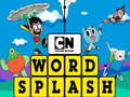 Žaidimas CN Word Splash