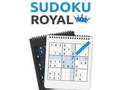 Žaidimas Sudoku Royal