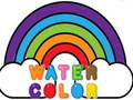 Žaidimas Water Color