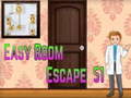 Žaidimas Easy Room Escape 51