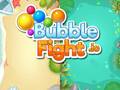 Žaidimas Bubble Fight.io