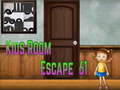 Žaidimas Amgel Kids Room Escape 61