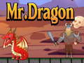 Žaidimas Mr. Dragon
