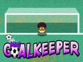 Žaidimas Mini Goalkeeper