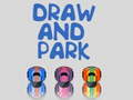 Žaidimas Draw and Park