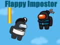 Žaidimas Flappy Impostor