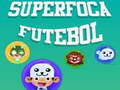 Žaidimas SuperFoca Futeball