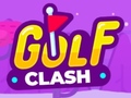 Žaidimas Golf Clash