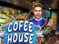 Žaidimas Coffee House