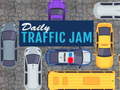 Žaidimas Daily Traffic Jam