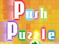 Žaidimas Push Puzzle