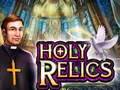 Žaidimas Holy Relics