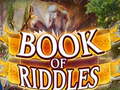 Žaidimas Book of Riddles