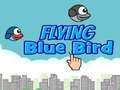 Žaidimas Flying Blue Bird