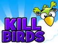 Žaidimas Kill Birds