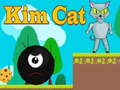 Žaidimas Kim Cat