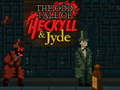 Žaidimas The Odd Tale of Heckyll & Jyde